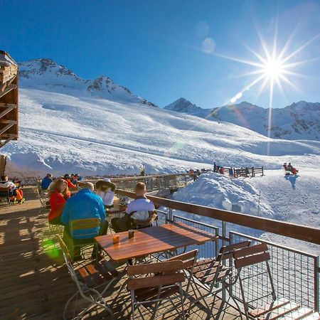 Chamonix Sud - Triolet A109 - Happy Rentals Luaran gambar
