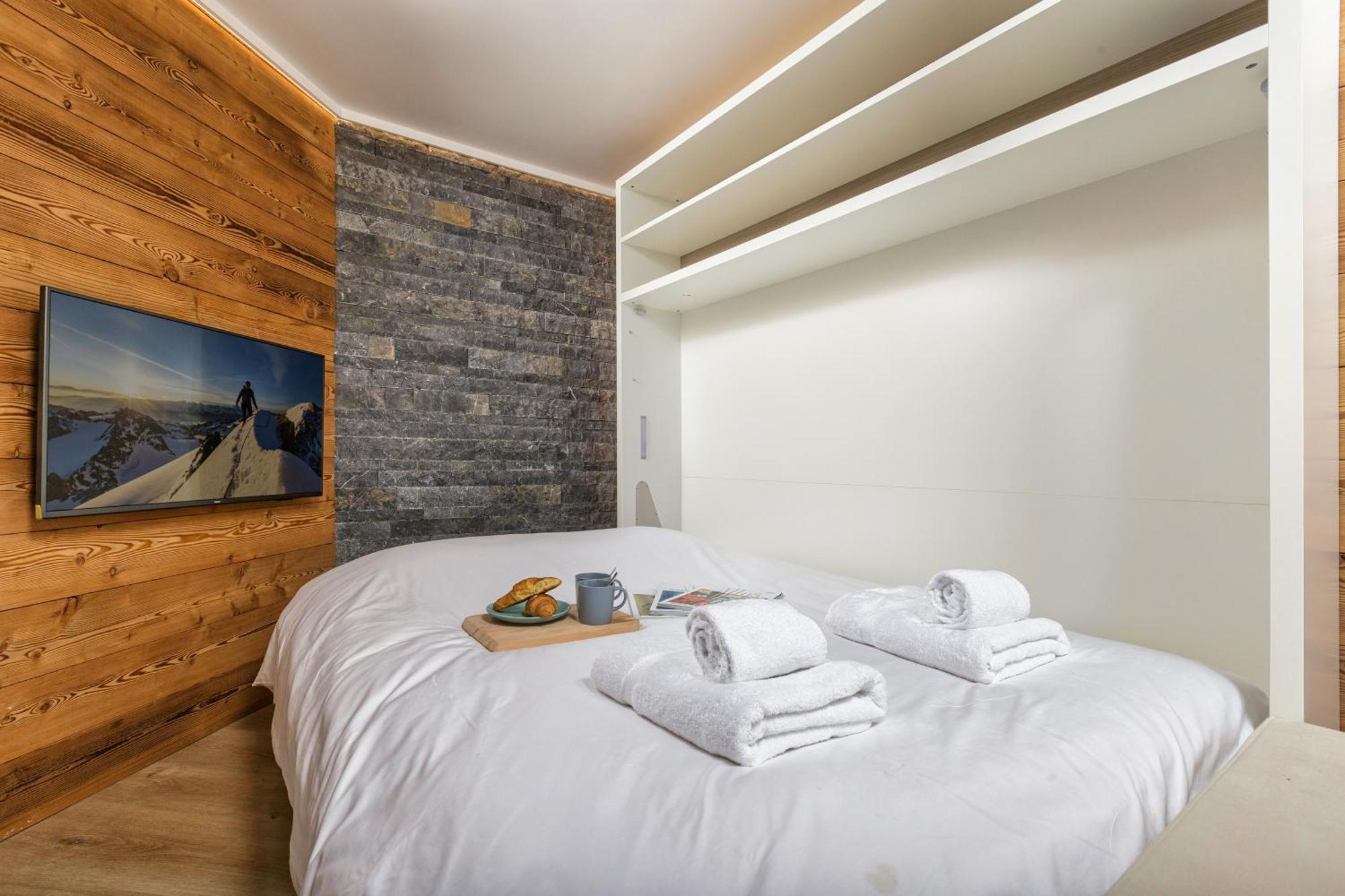 Chamonix Sud - Triolet A109 - Happy Rentals Luaran gambar