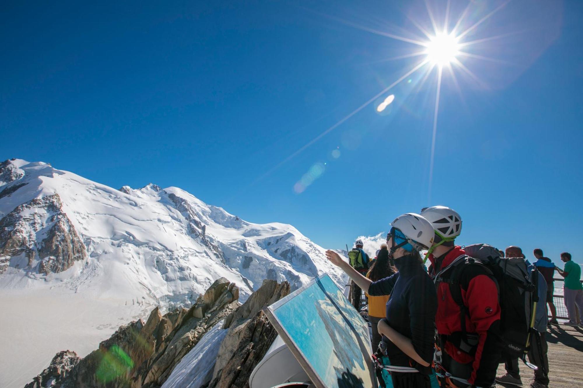 Chamonix Sud - Triolet A109 - Happy Rentals Luaran gambar