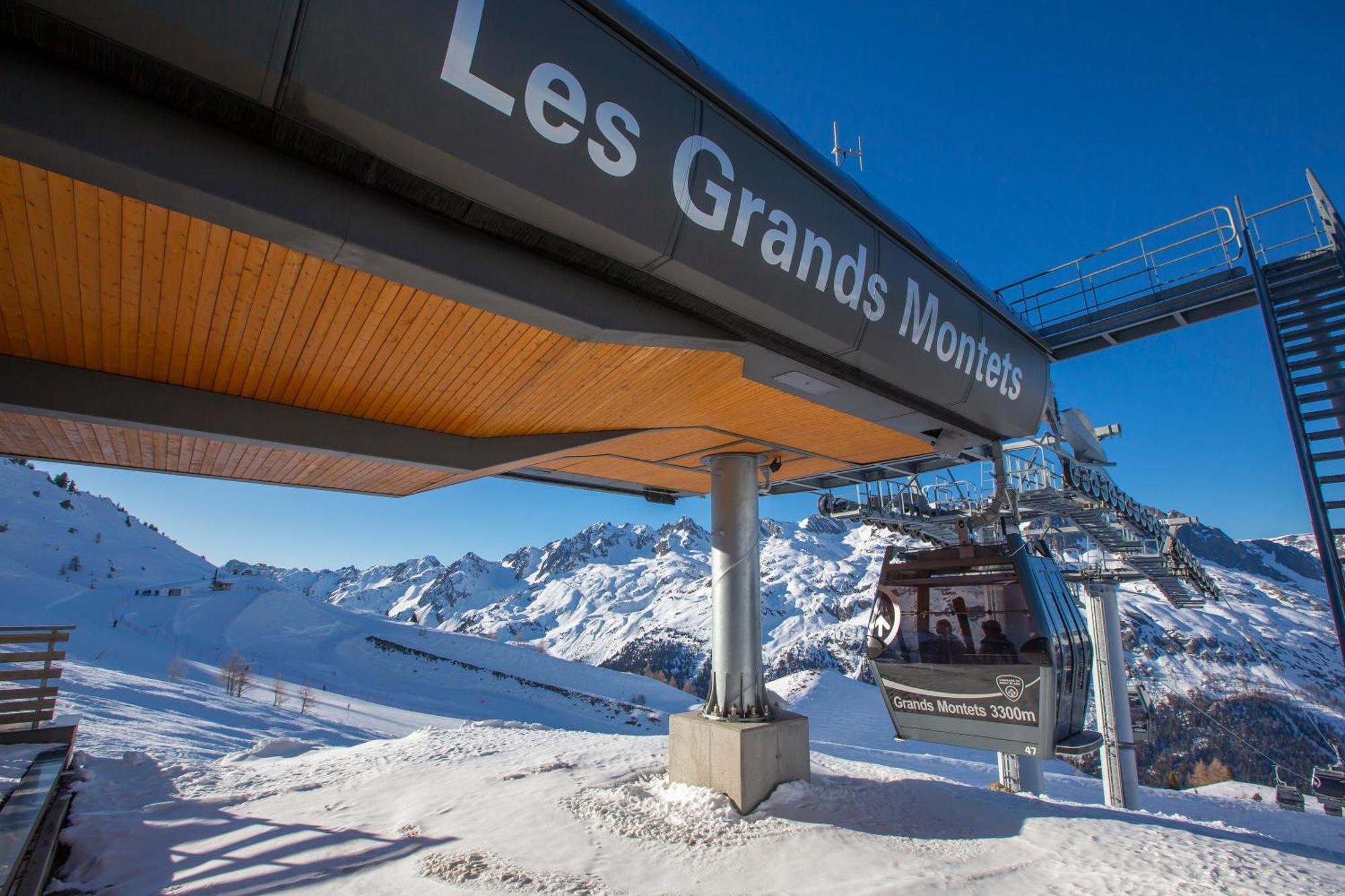 Chamonix Sud - Triolet A109 - Happy Rentals Luaran gambar